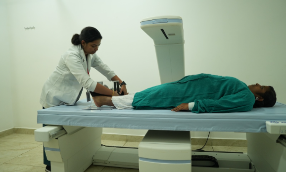 Diagnostic